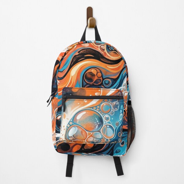 Item preview, Dance of cosmic currents designed and sold by Sigtrix.