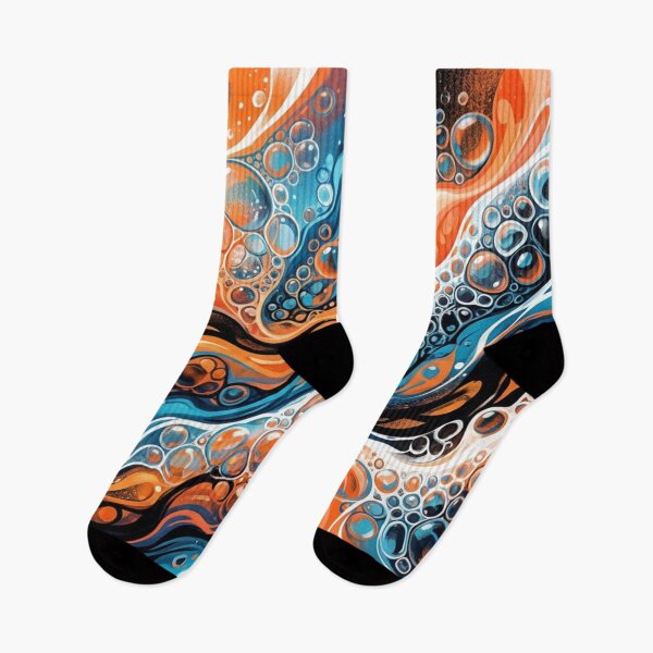 Item preview, Dance of cosmic currents designed and sold by Sigtrix.