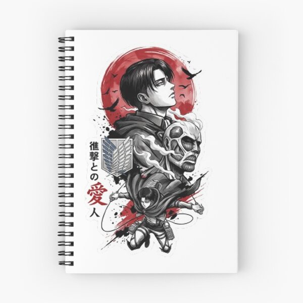 Item preview, attack on titian designed and sold by sanawnaw154.