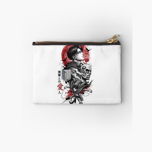 Item preview, attack on titian designed and sold by sanawnaw154.