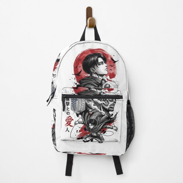 Item preview, attack on titian designed and sold by sanawnaw154.