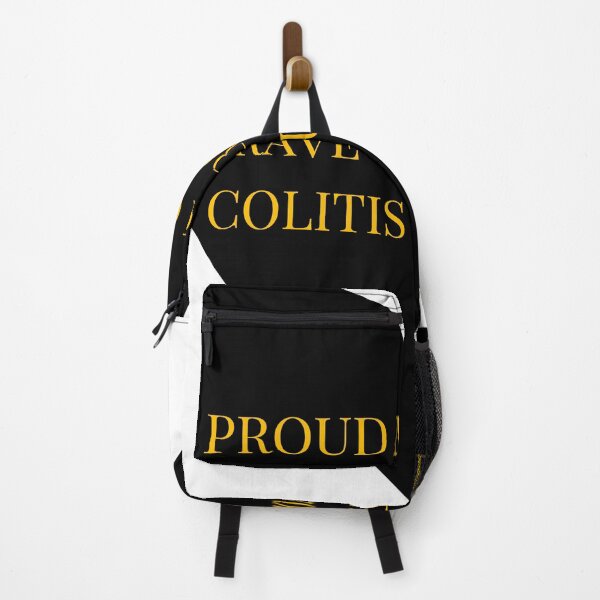 Item preview, Proud Mom of a Brave Ulcerative Colitis Survivor designed and sold by TheIconSmith.