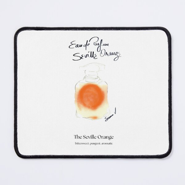 Item preview, The Seville Orange. Eau de Parfum. designed and sold by Sosanni V. - The Atelier.
