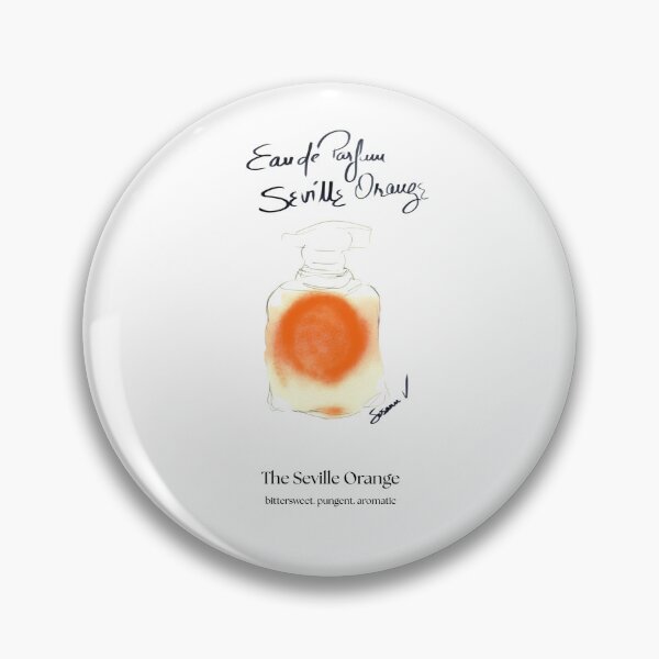 Item preview, The Seville Orange. Eau de Parfum. designed and sold by The Atelier. Sosanni V.