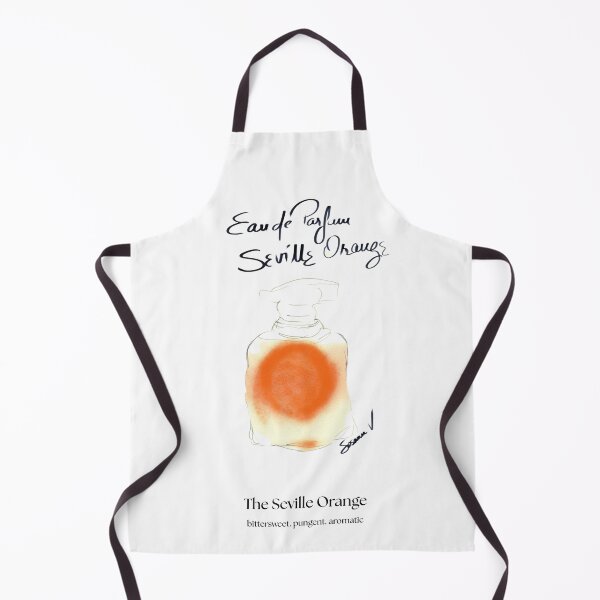 Item preview, La Naranja de Sevilla. Agua de perfume. designed and sold by Sosanni V. - The Atelier.