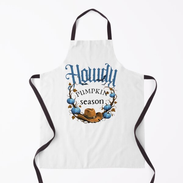 Item preview, Howdy Pumpkin season, Halloween Collection  designed and sold by Lillieoandco.