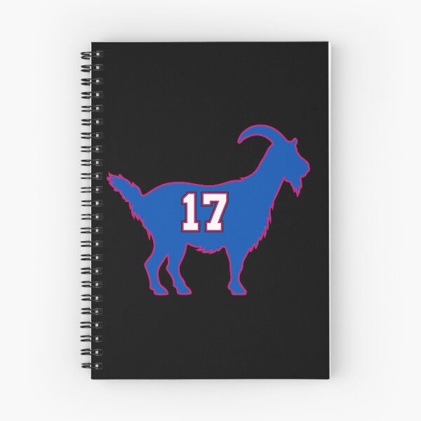 Item preview, Josh 17 Cabra del fútbol designed and sold by Designart68.