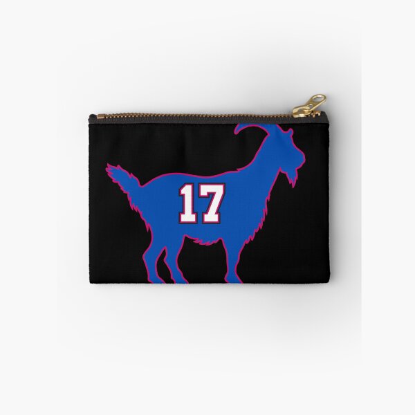 Artikelvorschau, Josh 17 Football Goat entworfen und verkauft von Designart68.