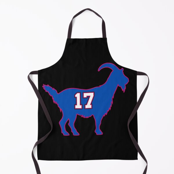 Item preview, Josh 17 Football Goat  designed and sold by Designart68.