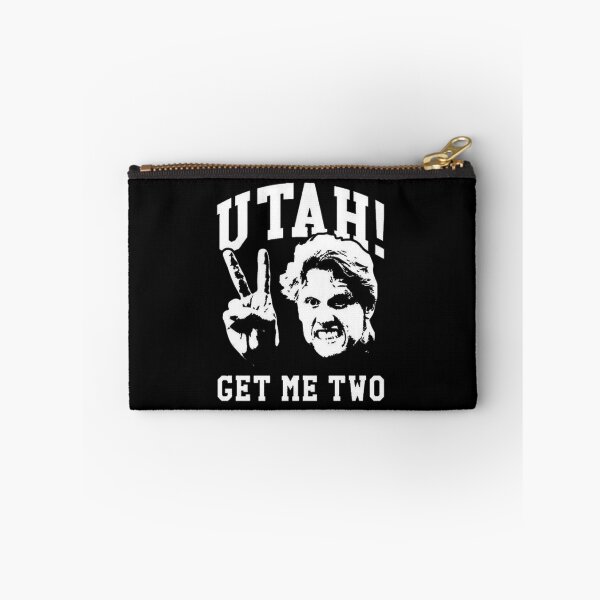 Item preview, Utah Get Me Two  designed and sold by mariefigarella.