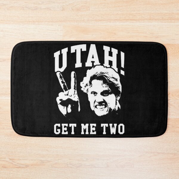 Item preview, Utah Get Me Two  designed and sold by mariefigarella.