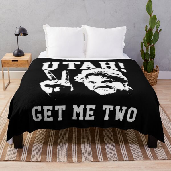 Item preview, Utah Get Me Two  designed and sold by mariefigarella.