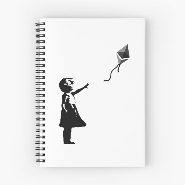 Item preview, Ethereum ETH Balloon Funny Crypto Investor designed and sold by Urlan.