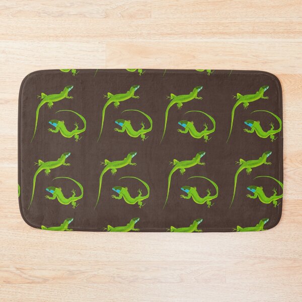 Item preview, lizard, reptile, animal, nature, green, wildlife, iguana, gecko, dragon, chameleon, isolated, wild, lacerta, tropical, macro, scales designed and sold by MartaElezart.