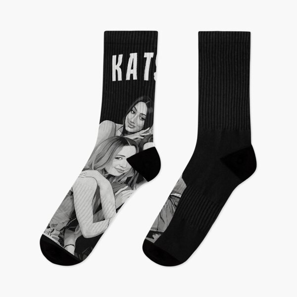 Item preview, Katseye band designed and sold by carlottaiart.