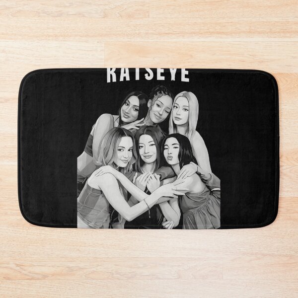 Item preview, Katseye band designed and sold by carlottaiart.