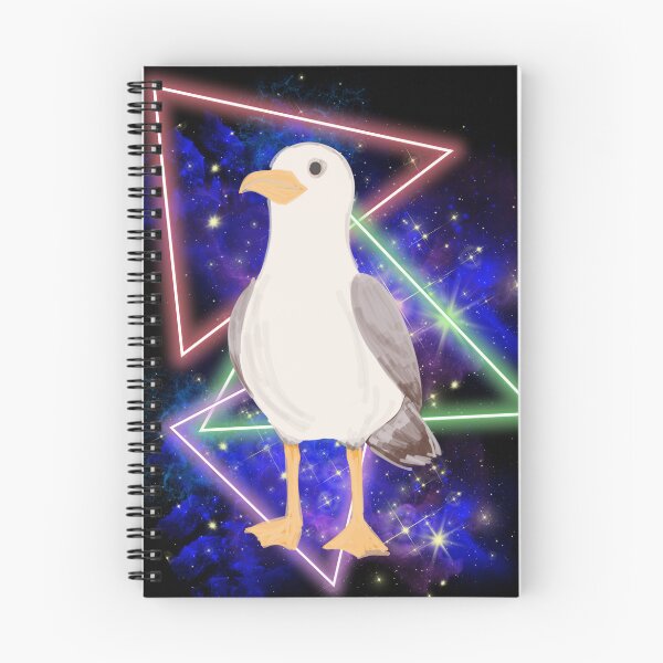 Item preview, Seagull designed and sold by TaraPen.