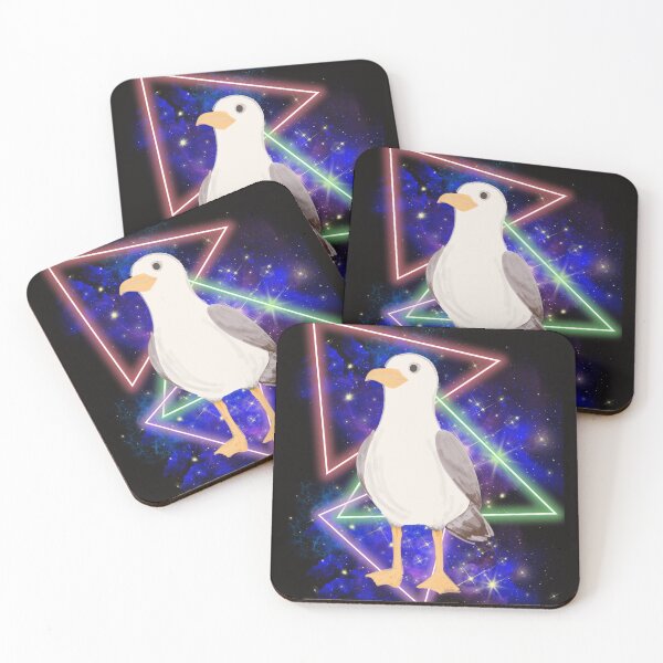 Item preview, Seagull designed and sold by TaraPen.