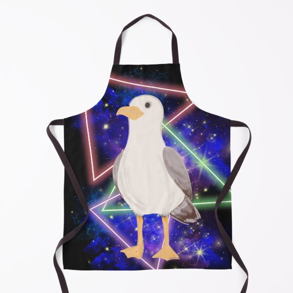 Item preview, Seagull designed and sold by TaraPen.