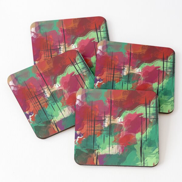Item preview, Colour harmony between worlds designed and sold by Sigtrix.