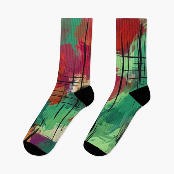 Item preview, Colour harmony between worlds designed and sold by Sigtrix.