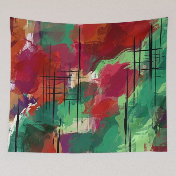 Item preview, Colour harmony between worlds designed and sold by Sigtrix.