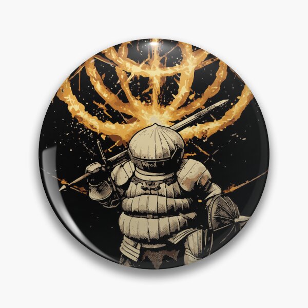 Item preview, Onion Knight and the Golden Rings - Dark Fantasy Parody Illustration designed and sold by moosesclub.