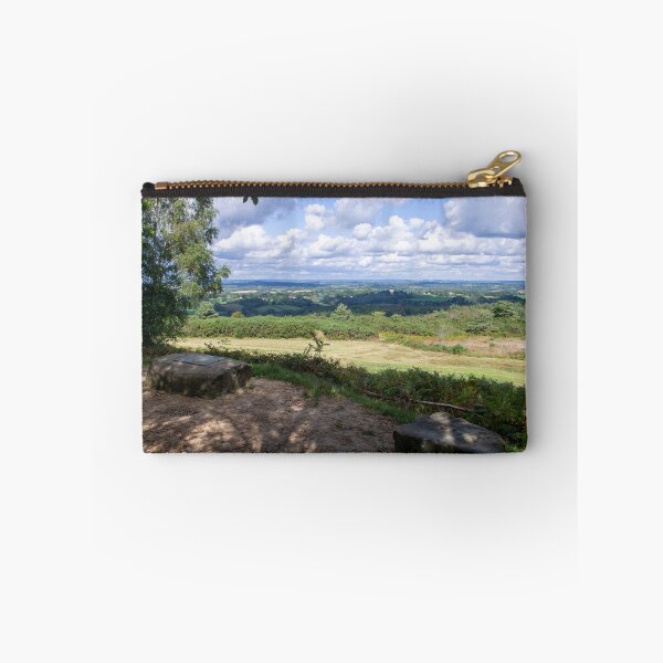 Item preview, View over Ashdown Forest designed and sold by GrahamJKing.