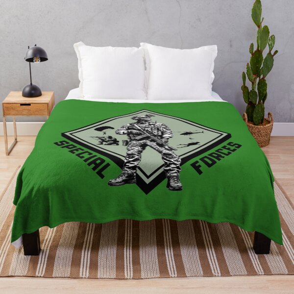 Item preview, Special Forces – Strength, Discipline & Readiness designed and sold by Zarppelon.