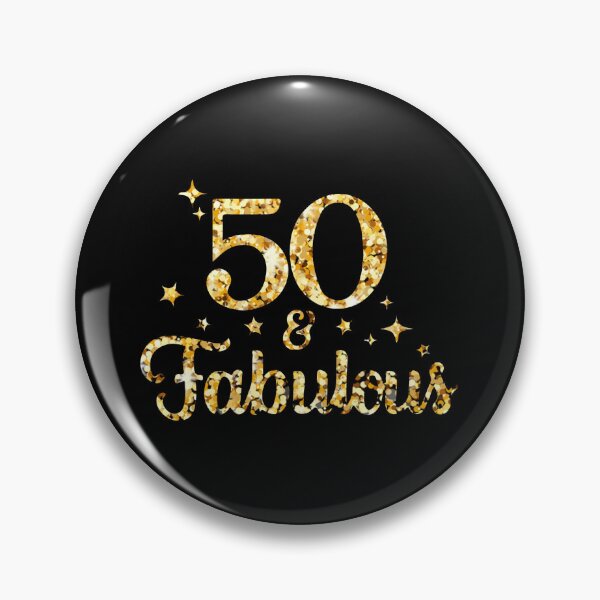 Artikelvorschau, 50. Geburtstag – Lustiges Geschenk für Frauen, die 50 und fabelhaft sind entworfen und verkauft von Urlan.