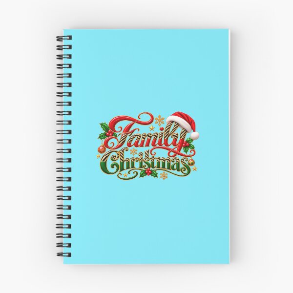Item preview, Family Christmas Glow designed and sold by annenambiro.