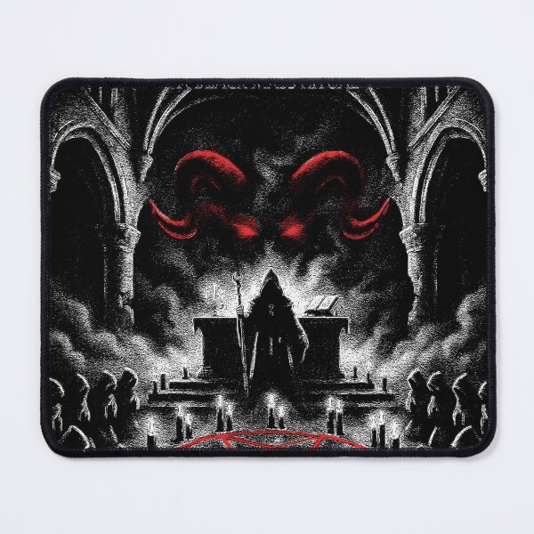 Item preview, The Eternal Coven – Occult Gothic Horror designed and sold by BVNKGRAPH WORKS.
