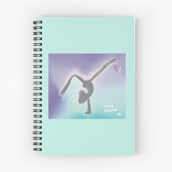 Item preview, I am balance  designed and sold by sbolotagomes.