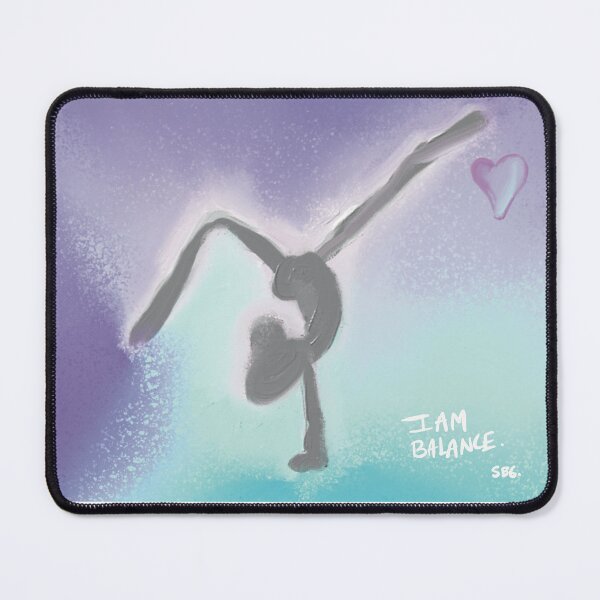 Item preview, I am balance designed and sold by sbolotagomes.