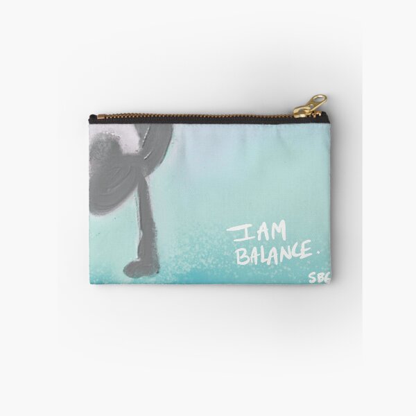 Item preview, I am balance  designed and sold by sbolotagomes.