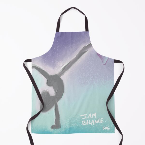 Item preview, I am balance  designed and sold by sbolotagomes.