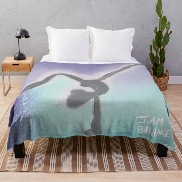 Item preview, I am balance  designed and sold by sbolotagomes.