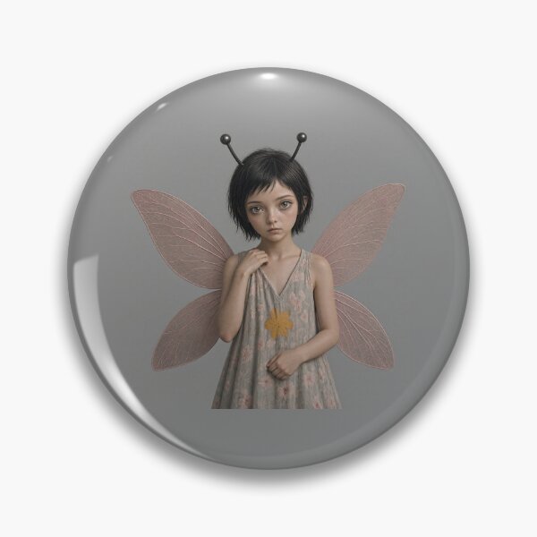 Item preview, Little Blossom Fairy designed and sold by davitabros.