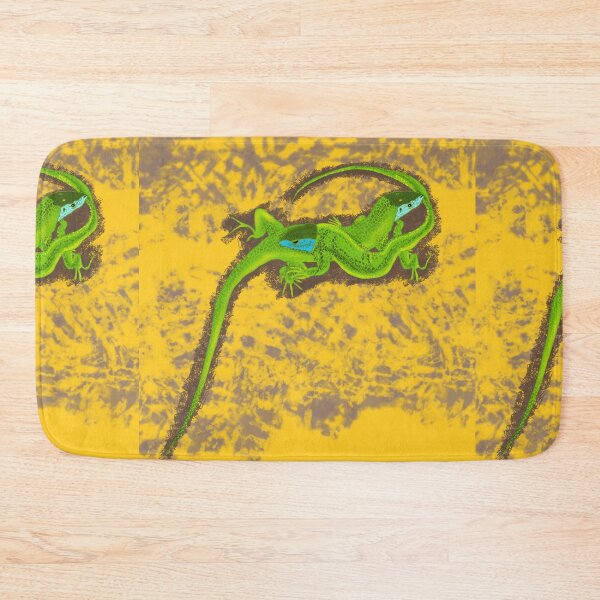 Item preview, lizard, reptile, animal, nature, green, wildlife, iguana, gecko, dragon, chameleon, isolated, wild, lacerta, tropical, macro, scales designed and sold by MartaElezart.