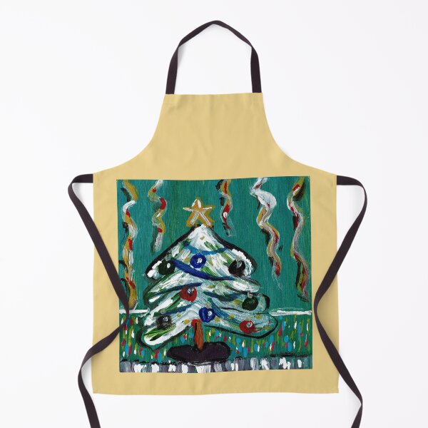 Item preview, White Christmas Tree designed and sold by Misfitcane.