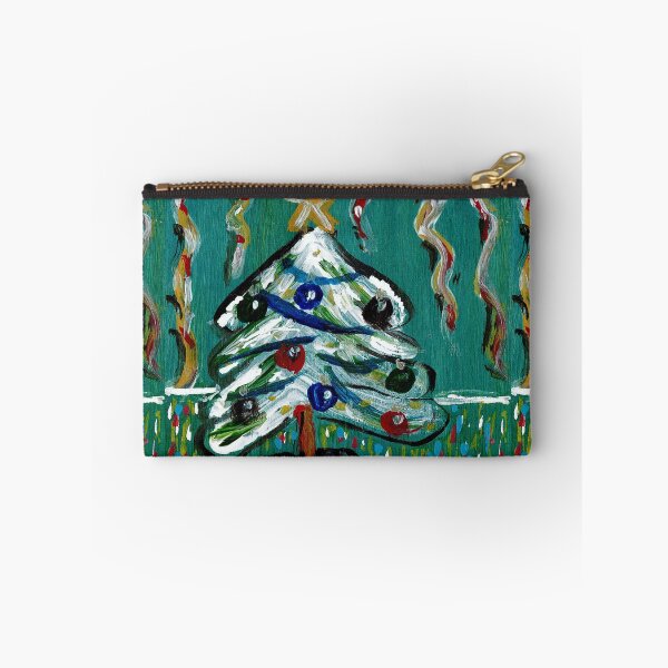Item preview, White Christmas Tree designed and sold by Misfitcane.