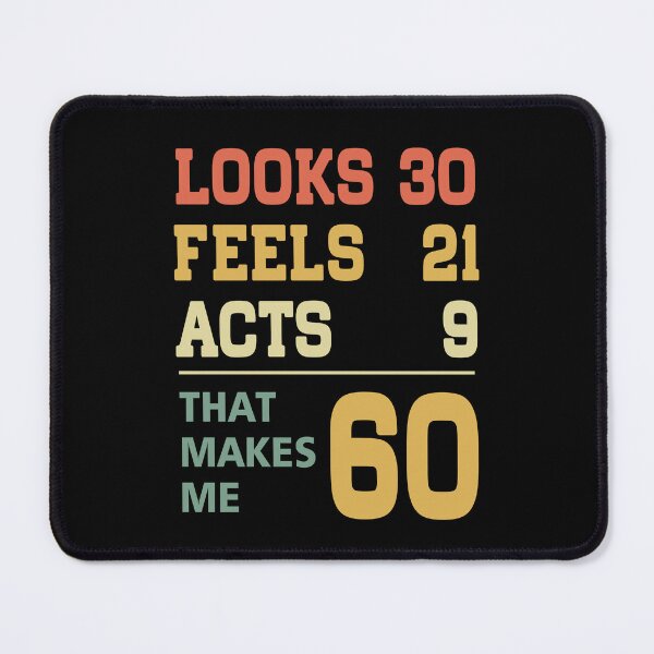 Item preview, Vintage 1966, Funny 50th Birthday Gift Distressed Gag Design designed and sold by FernaRoje.
