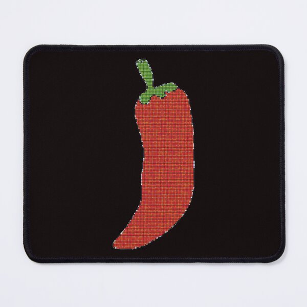 Item preview, chili pepper designed and sold by Veki5.