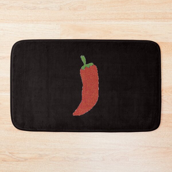 Item preview, chili pepper designed and sold by Veki5.