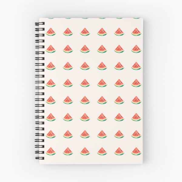 Item preview, Juicy Watermelon Slice Watercolor Summer Fruit Food Art designed and sold by VibeShift Studio.