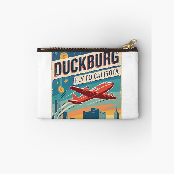 Item preview, Fly To Calisota designed and sold by Bad-Decisions-Designs.