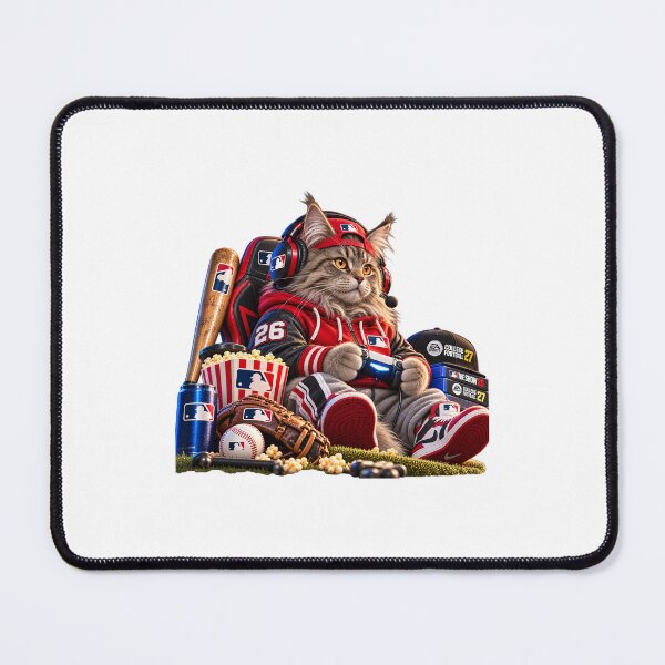 Item preview, "Gamer Zone Football" designed and sold by Fetzt.