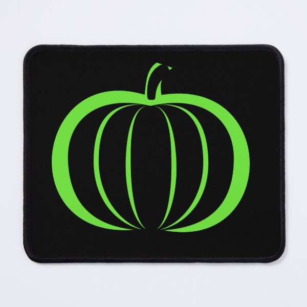 Item preview, Green Pumpkin  designed and sold by amanda150771.