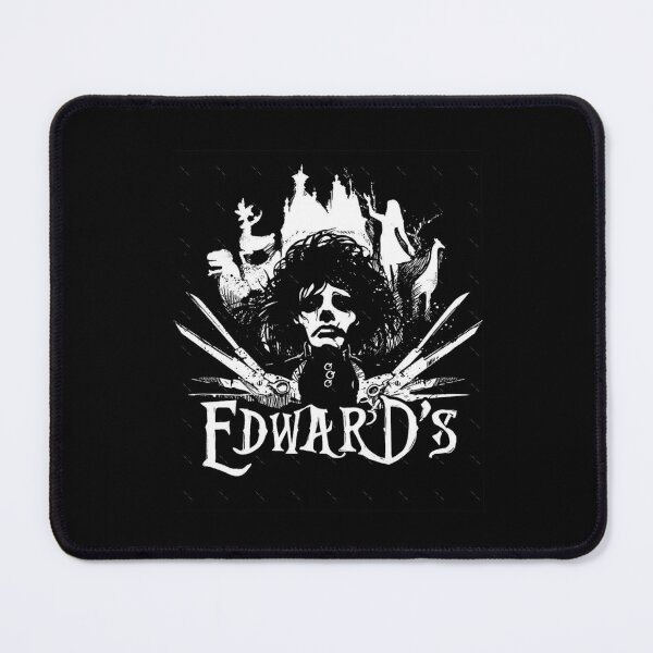 Item preview, Edward Scissorhands Vintage  designed and sold by mariefigarella.