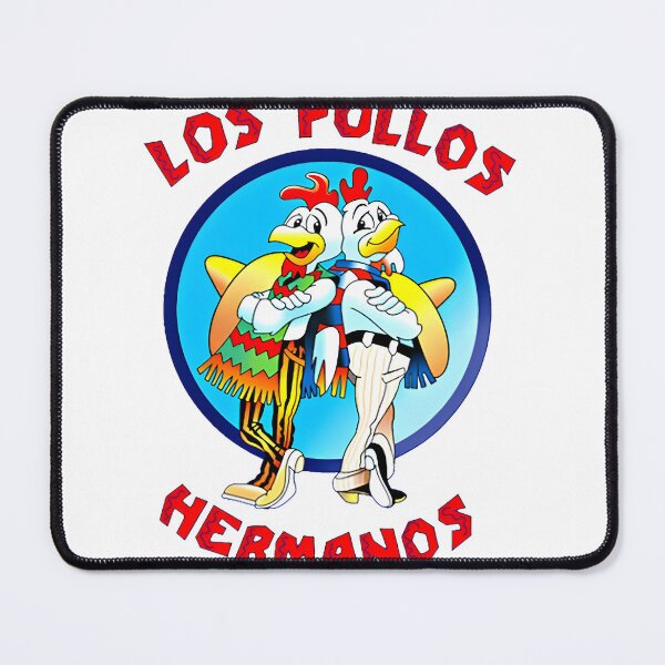 Item preview, Los Pollos Hermanos Inspired Chicken Logo Design for Fans of Iconic TV Series designed and sold by jonathasvieira.